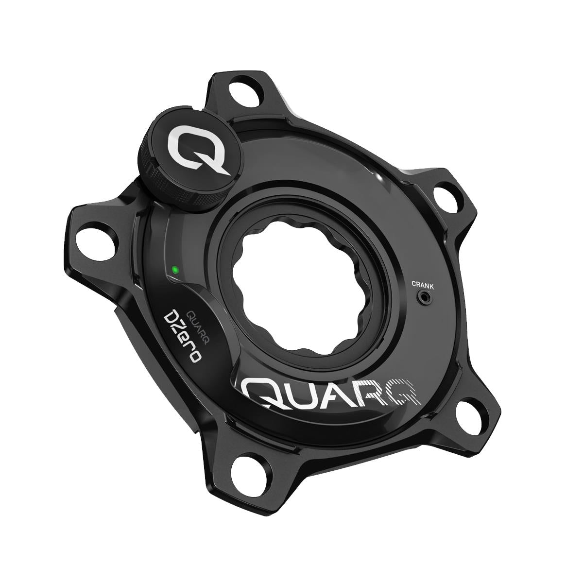 Quarq Powermeter Spider Assembly For Specialized:  110 Bcd