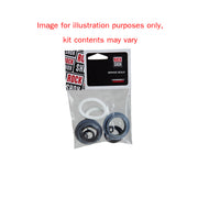 RockShox AM 2012 Fork Service Kit Basic - Totem Dual Position Air: