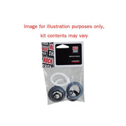 Rockshox Am 2012 Fork Service Kit Basic - Revelation Dual Position Air New: