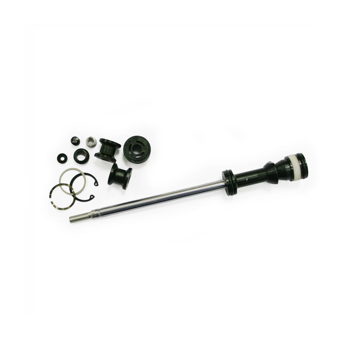 RockShox Air Spring Assy Reba 09-11 26 80-120mm: