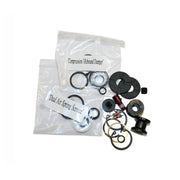 Rockshox Spare - Front Suspension Service 2009-2011 Reba Service Kit (Dualair/Motioncontrol):