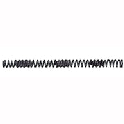 Rockshox Spare - Front Suspension Internals Left Coil Spring X-Firm, Black-Domain Dual Crown/Boxxer Race/Rc/Team/R2C2 2010-2017: