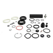 Rockshox Spare - Front Suspension Service Kit Full - Pike Solo Air Upgraded Includes Upgraded Sealhead, Solo Air And Damper Seals And Hardware):