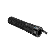 Rockshox Spare - Remote - Twistloc Ultimate Full Sprint Left 3 Position (Includes Cables, Housing, Left And Right Textured Grips) - 2 And 3 Position Remote Forks And Shocks B1:  3 Position