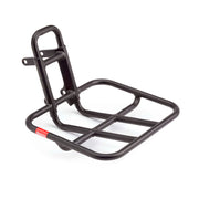 Benno Bikes Sport Front Tray Black Front