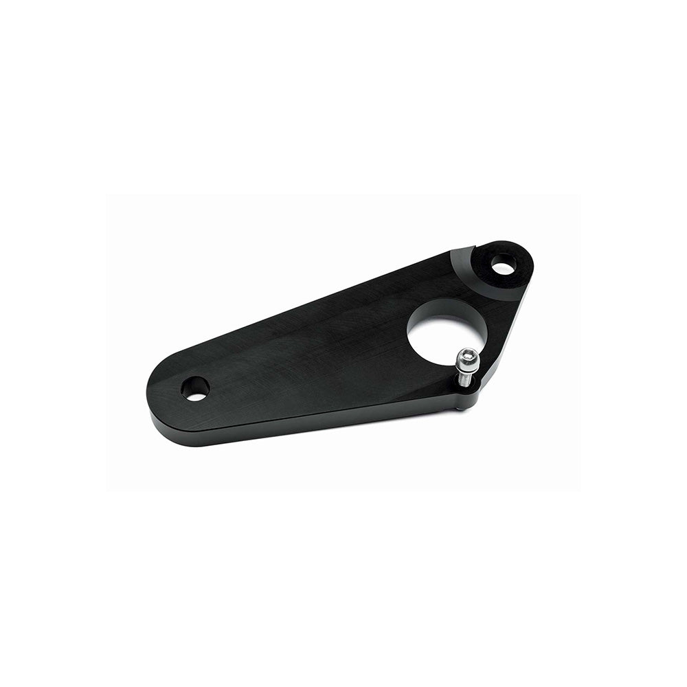 Benno Bikes Trailer Adaptor Black QR