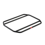 Benno Bikes Platform Rail Black Rear