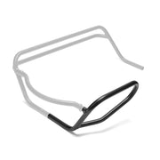 Benno Bikes Three Quarter Rail Conversion Rear Black
