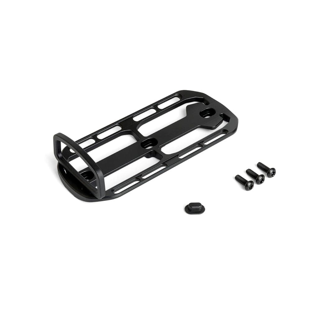 Fixplus Cargo Cage S Black 17x7cm