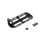 Fixplus Cargo Cage S Black 17x7cm