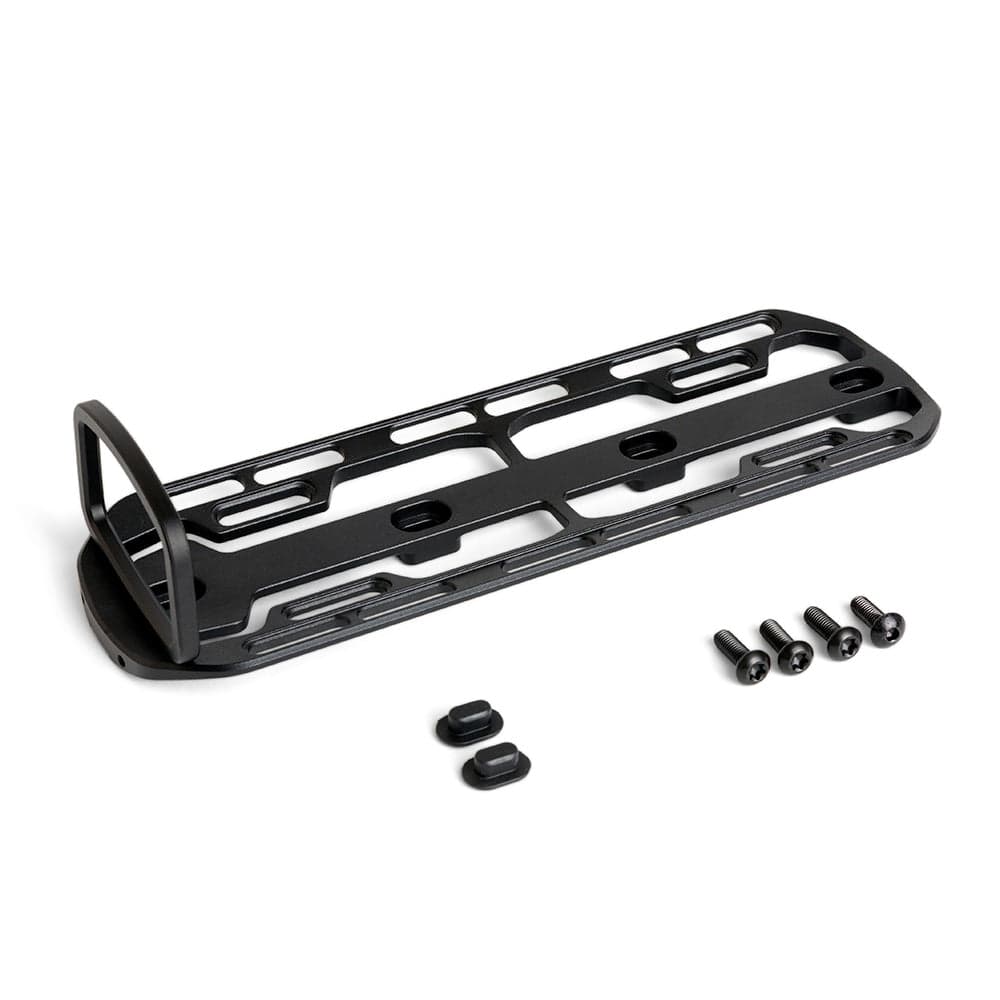 Fixplus Cargo Cage M Black 23.5x7cm