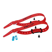 Fixplus Gear Tightener Kit - 46cm Red 46cm