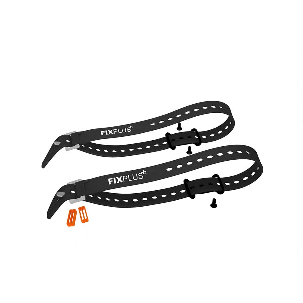 Fixplus Gear Tightener Kit - 66cm Black 66cm