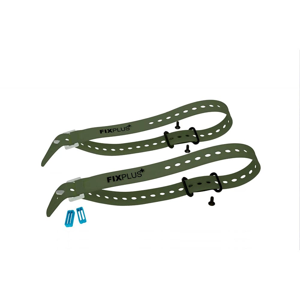 Fixplus Gear Tightener Kit - 66cm Olive 66cm