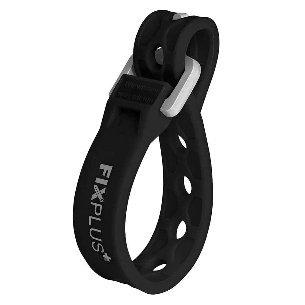 Fixplus Nano 15cm Strap Black 15cm