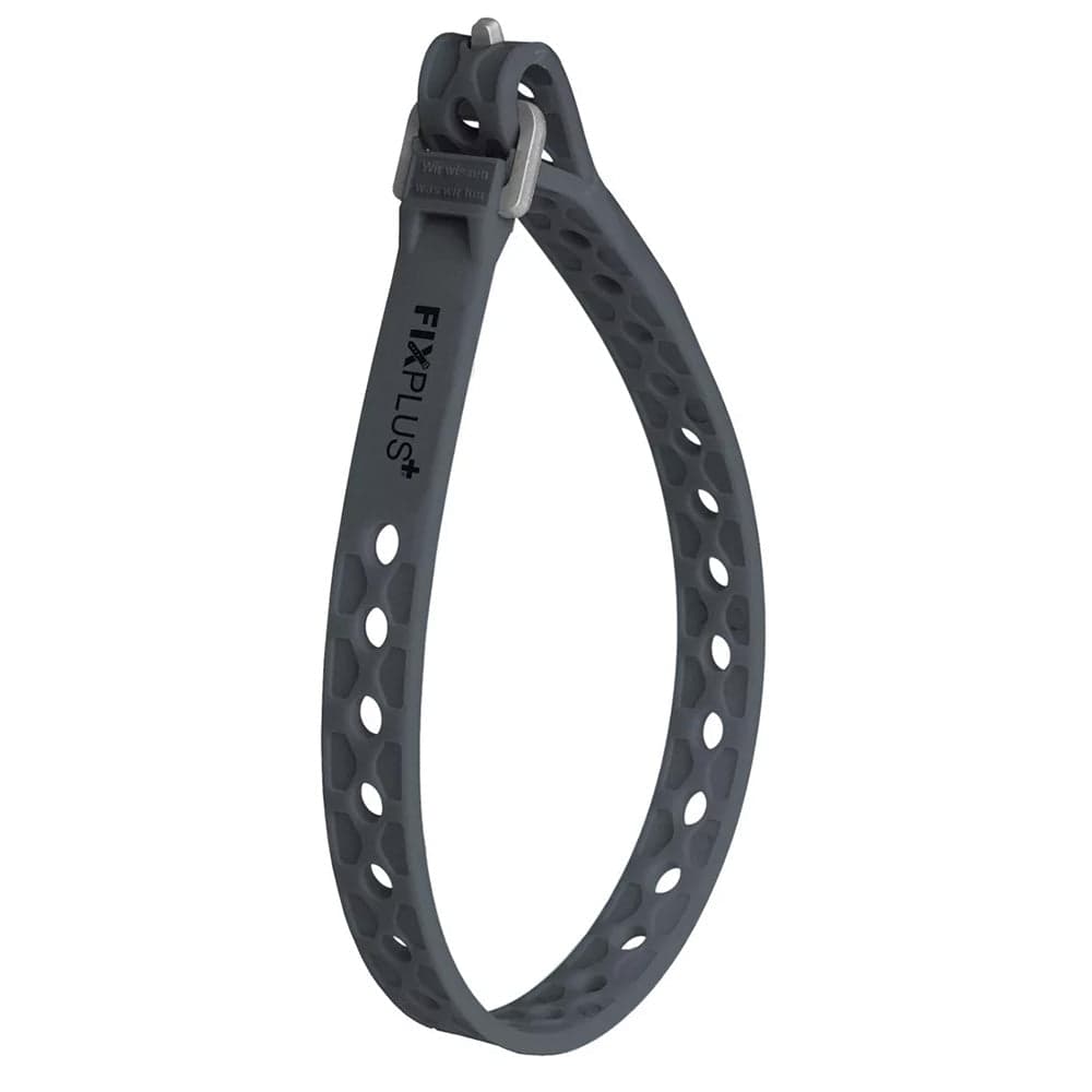 Fixplus Nano 30cm Strap Dark Grey 30cm