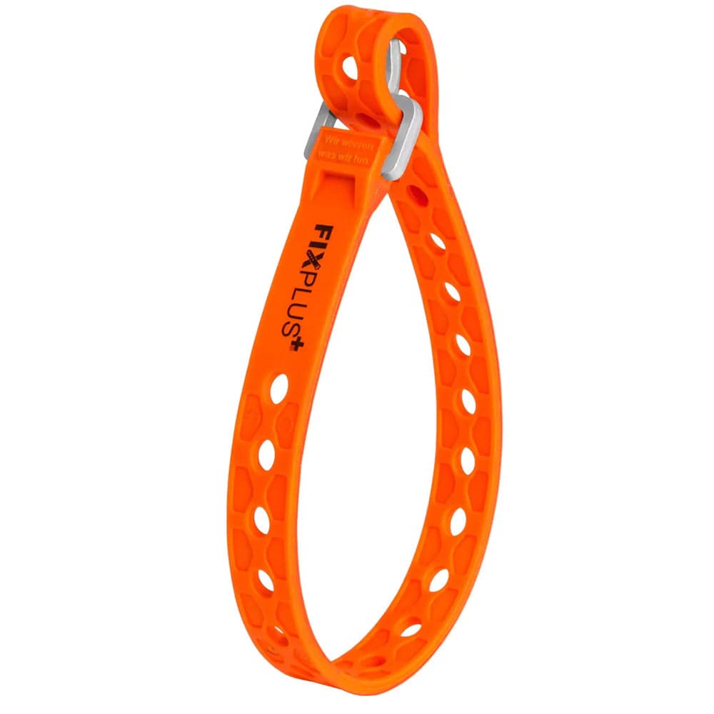 Fixplus Nano 40cm Strap Orange 40cm