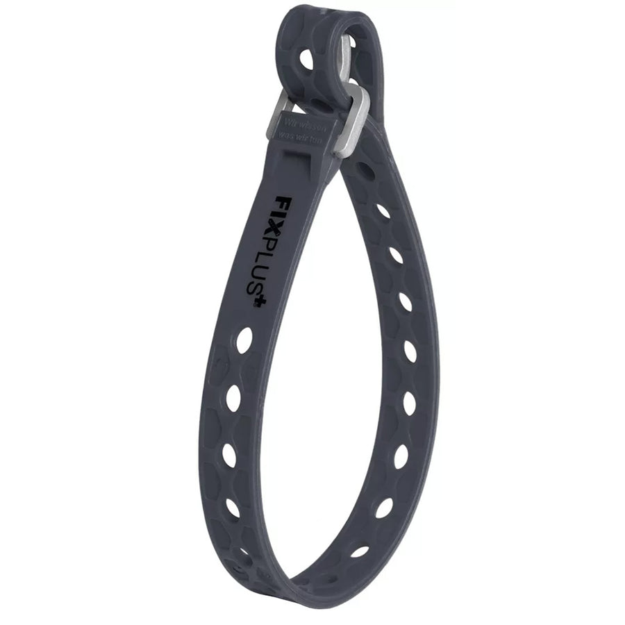 Fixplus Nano 40cm Strap Dark Grey 40cm