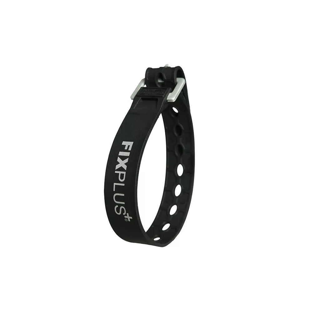 Fixplus Strap 35cm Black 35cm