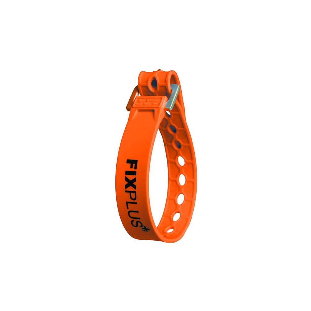 Fixplus Strap 35cm Orange 35cm