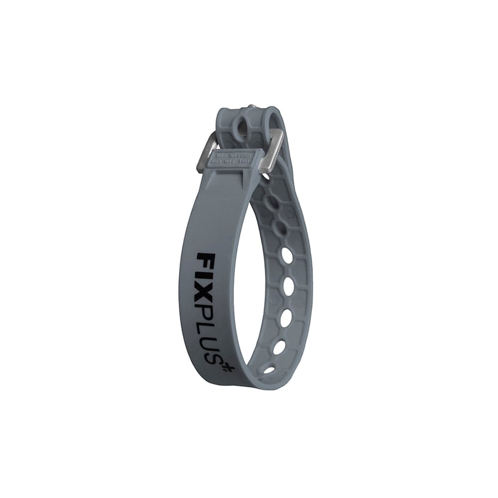 Fixplus Strap 35cm Dark Grey 35cm