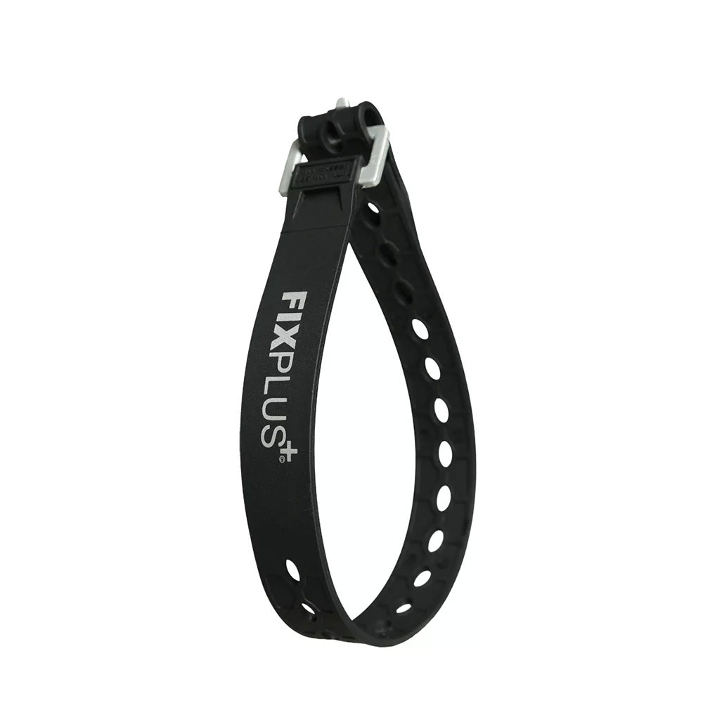 Fixplus Strap 46cm Black 46cm