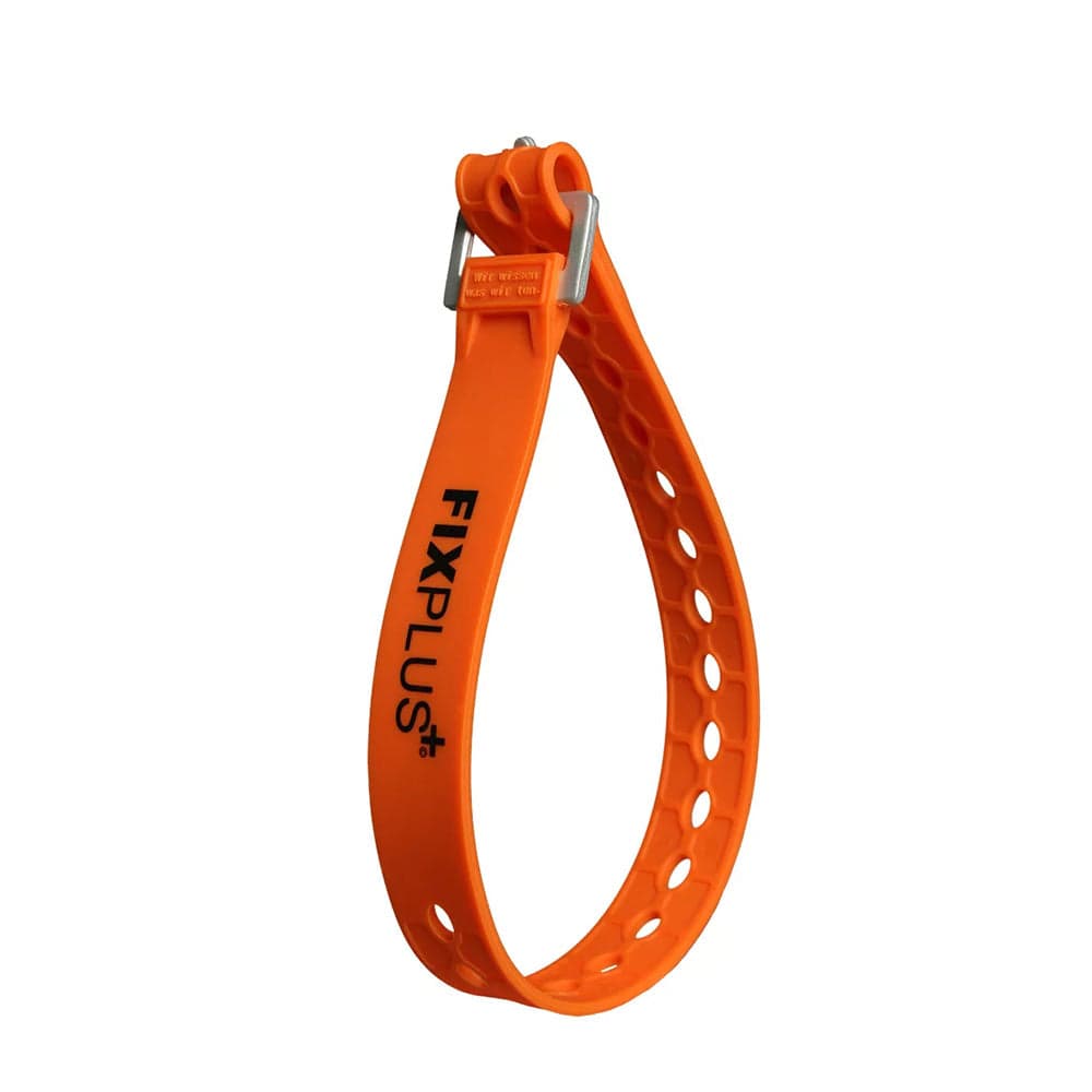 Fixplus Strap 46cm Orange 46cm