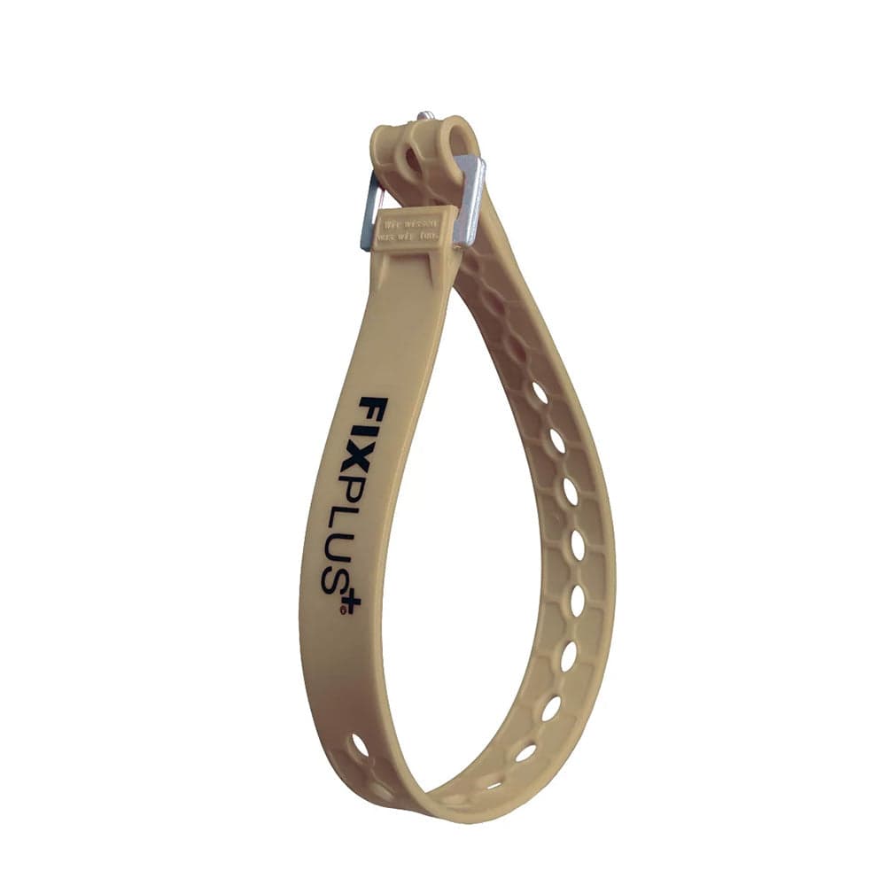 Fixplus Strap 46cm Tan 46cm
