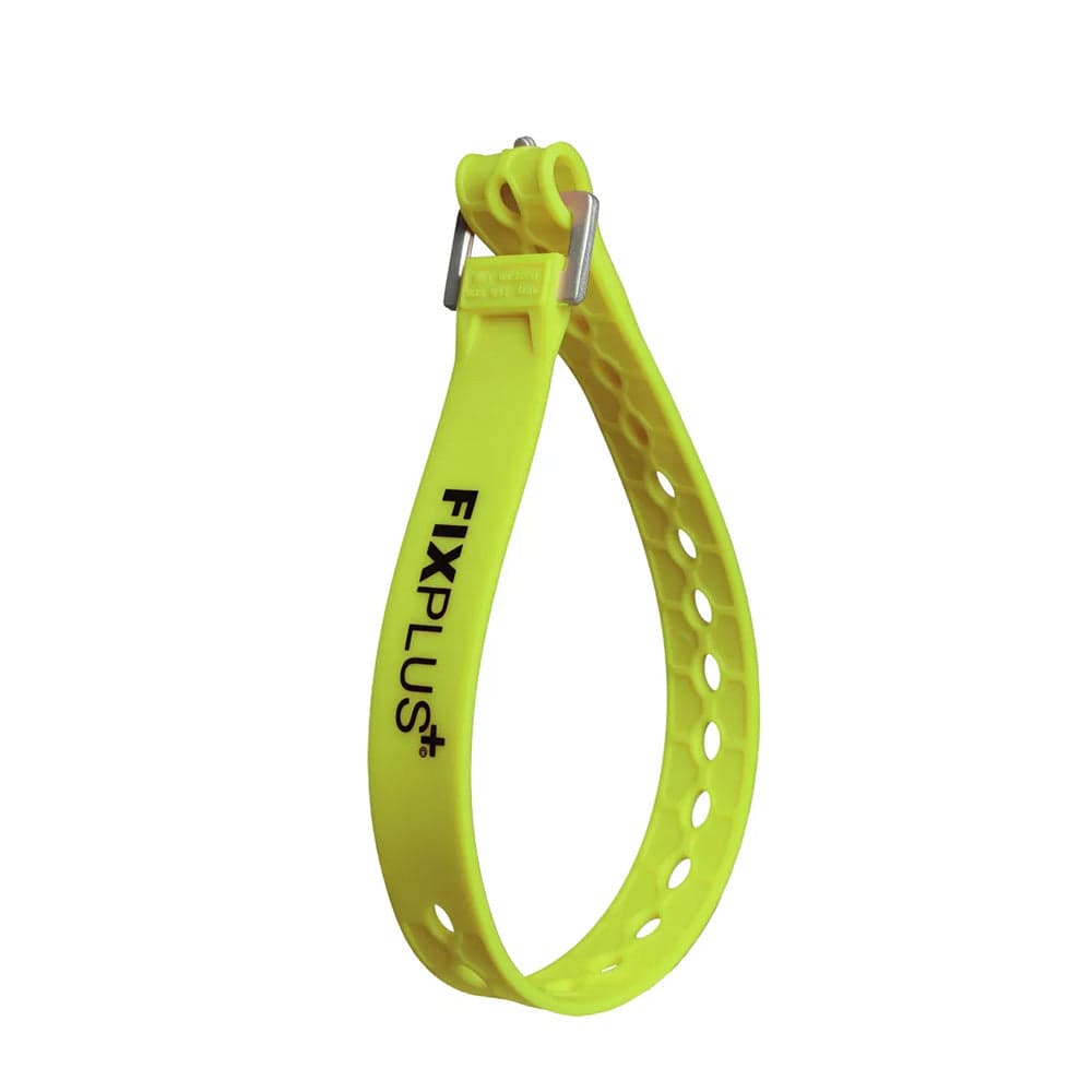 Fixplus Strap 46cm Yellow 46cm