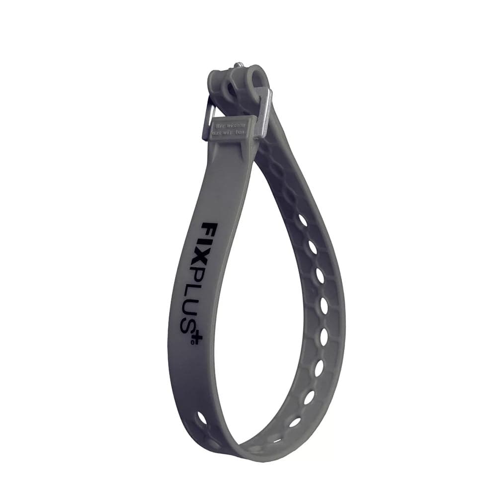 Fixplus Strap 46cm Dark Grey 46cm