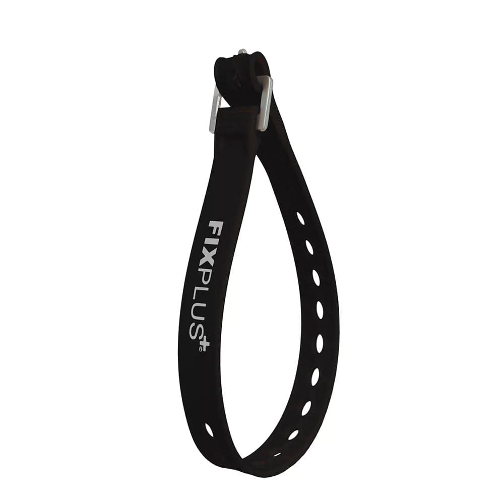Fixplus Strap 66cm Black 66cm