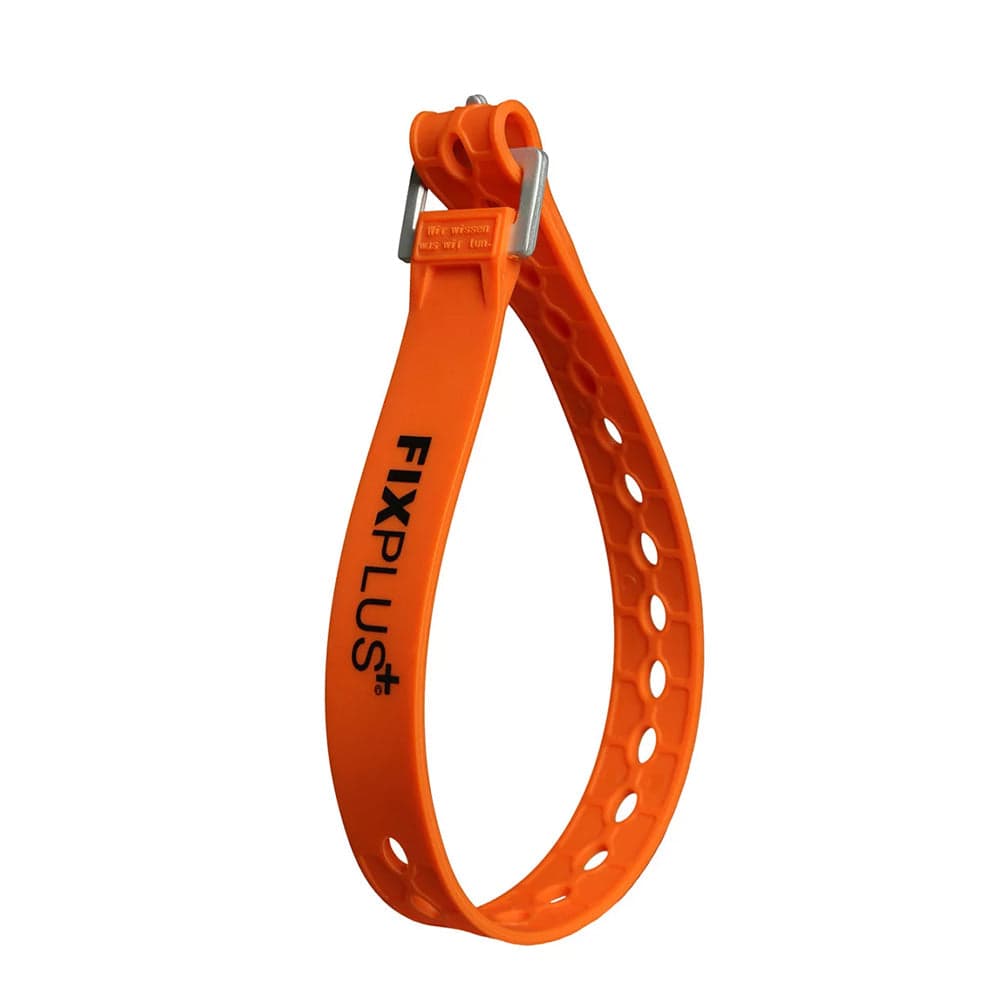 Fixplus Strap 66cm Orange 66cm