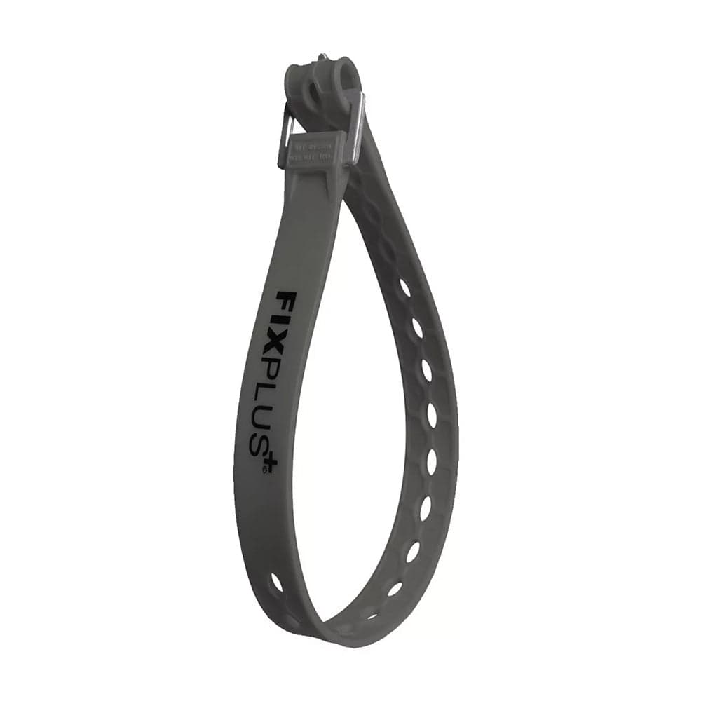 Fixplus Strap 66cm Dark grey 66cm
