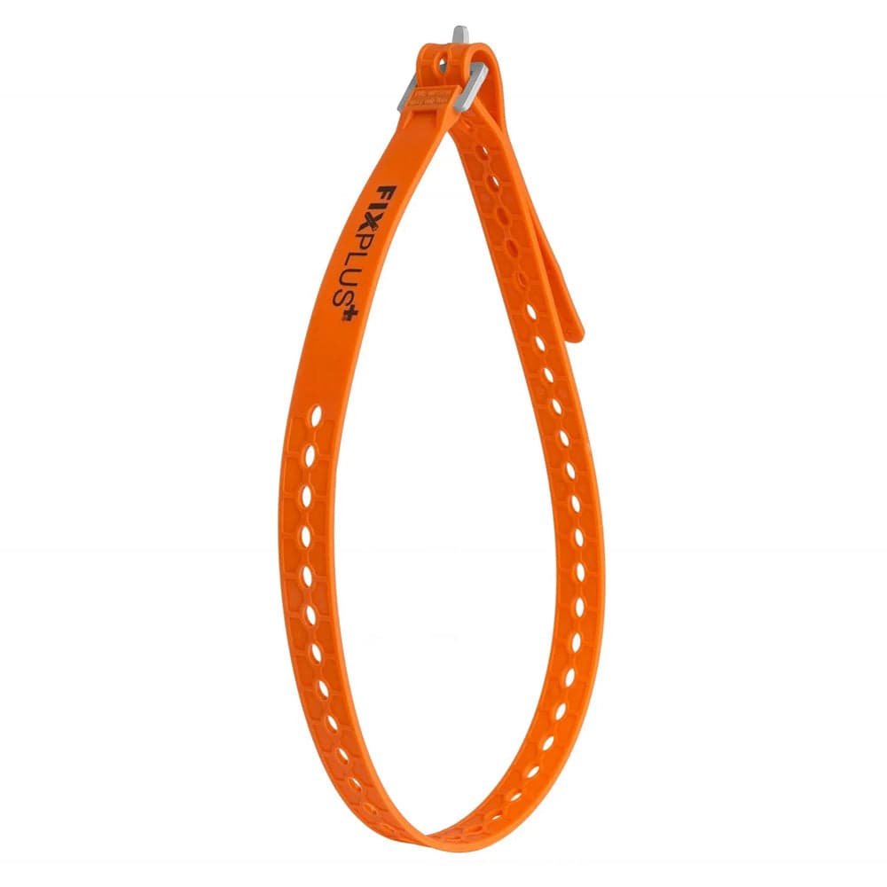 Fixplus Strap 86cm Orange 86cm