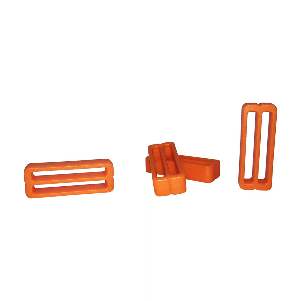 Fixplus Strapkeeper - Standard Blue 35mm