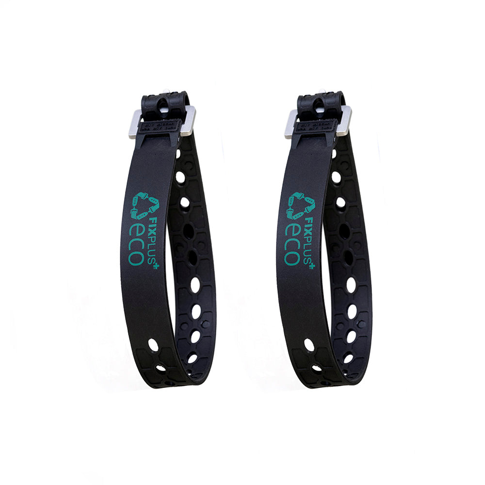 Fixplus Eco Strap - 46cm Black 46cm