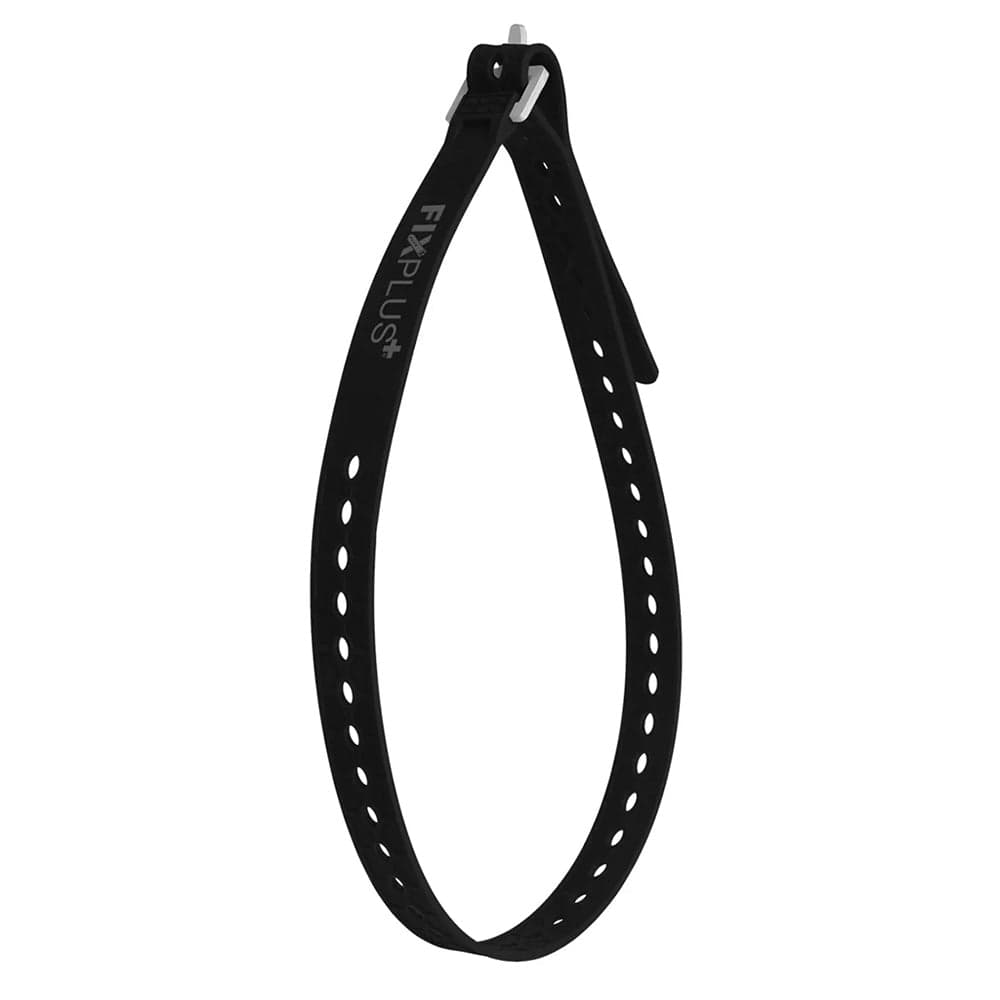 Fixplus Strap 86cm Black 86cm