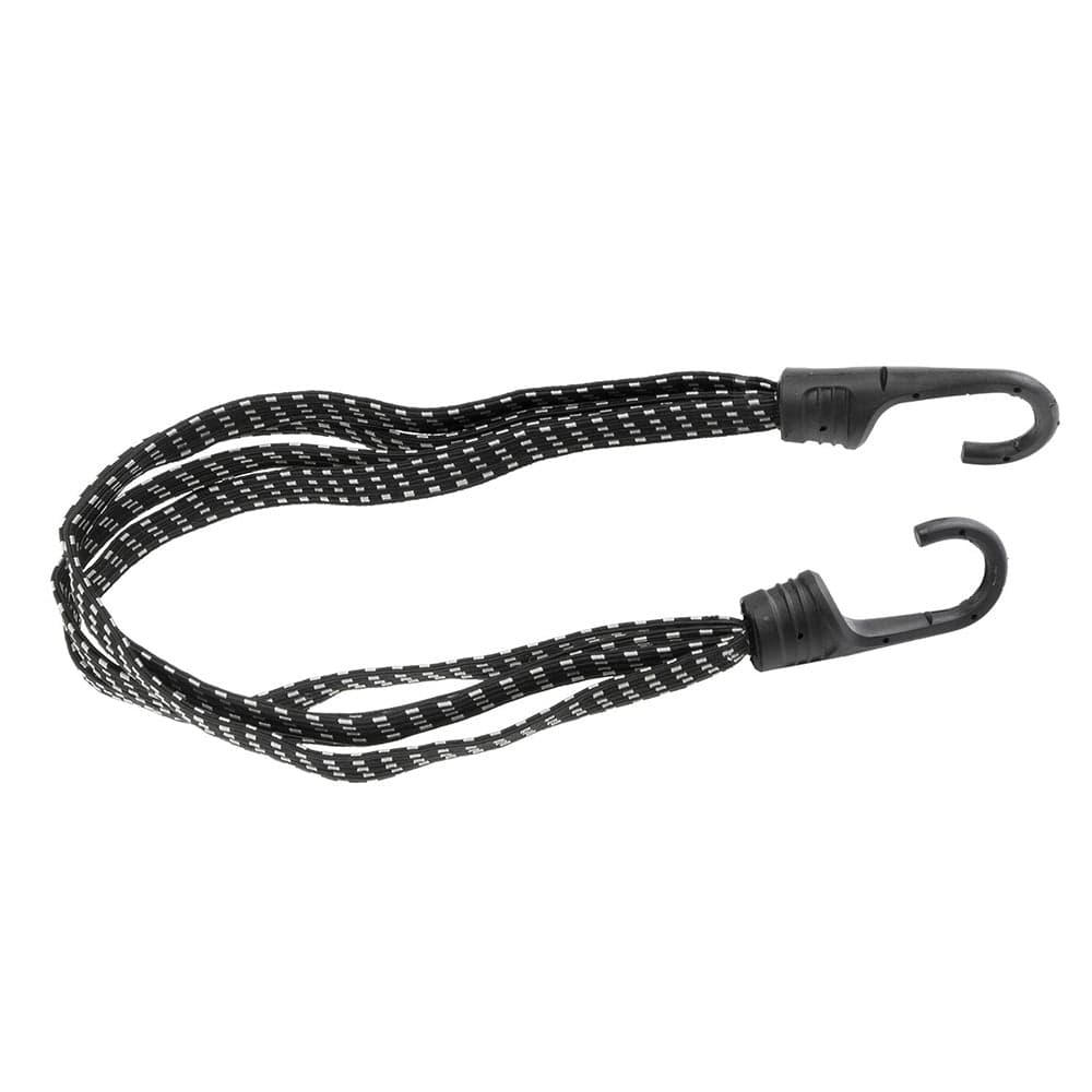 M-Wave Multi Strap Elastic Bungee Black 60x13cm