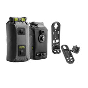 Old Man Mountain FLP005 - Hemlock 5L wtih FLIP Cages 5L Black
