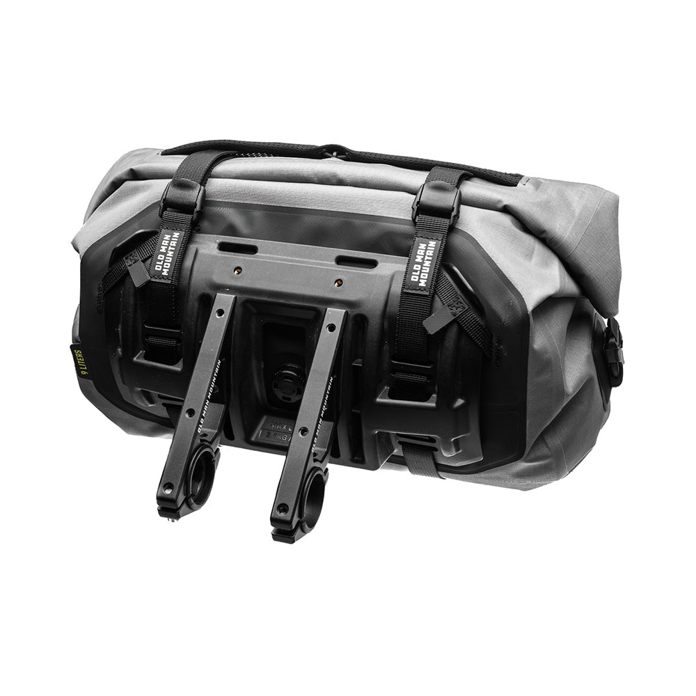 Old Man Mountain MAN111 - Manzanita 11L Black