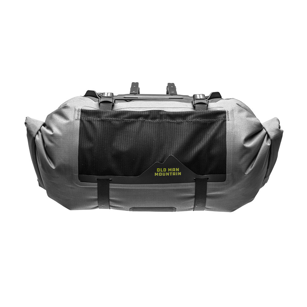 Old Man Mountain MAN111 - Manzanita 11L Black