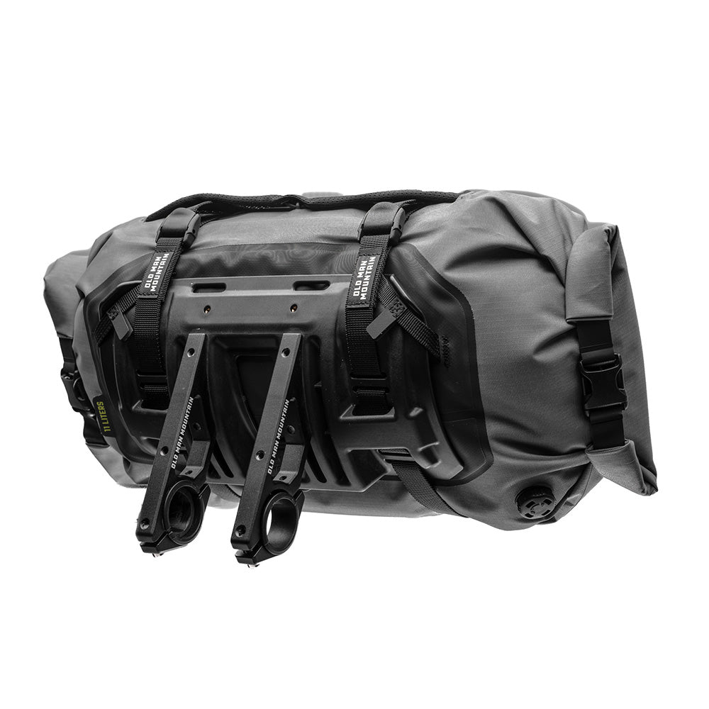 Old Man Mountain MAN111 - Manzanita 11L Black
