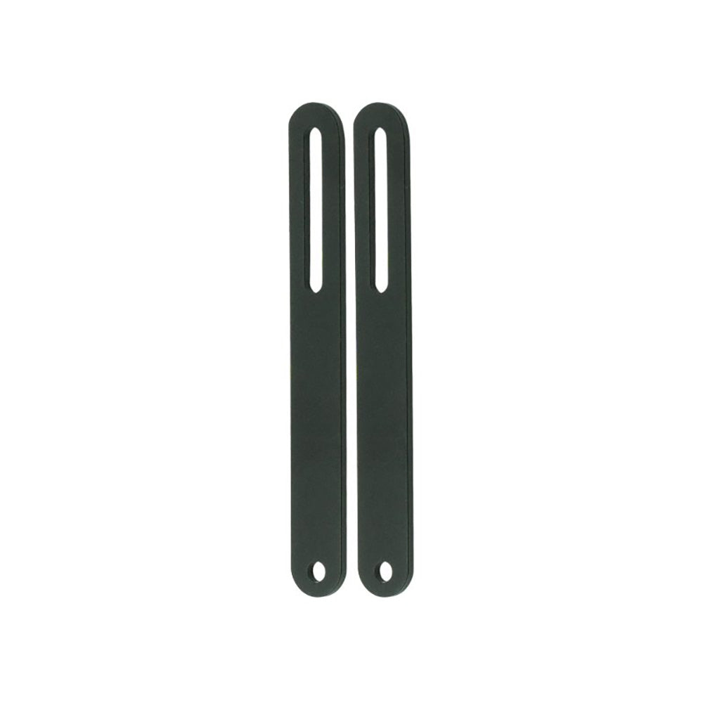 Old Man Mountain EXT206 - Extenders Front 6inch 0