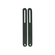 Old Man Mountain EXT206 - Extenders Front 6inch 0