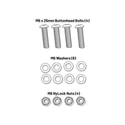 Old Man Mountain Hardware Kits  Dropout