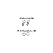 Old Man Mountain Hardware Kits  Rear Axle