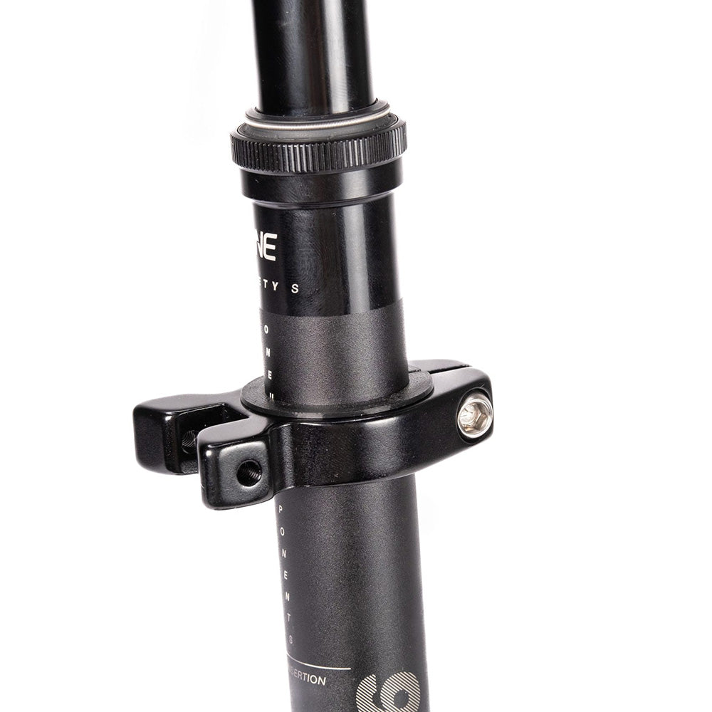 Old Man Mountain Seat Post Mount Black