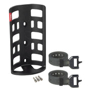Salsa Anything Cage HD Front Black