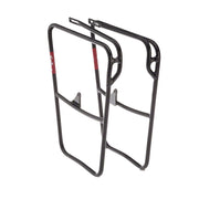 Salsa Down Under HD Front Rack Front HD Black