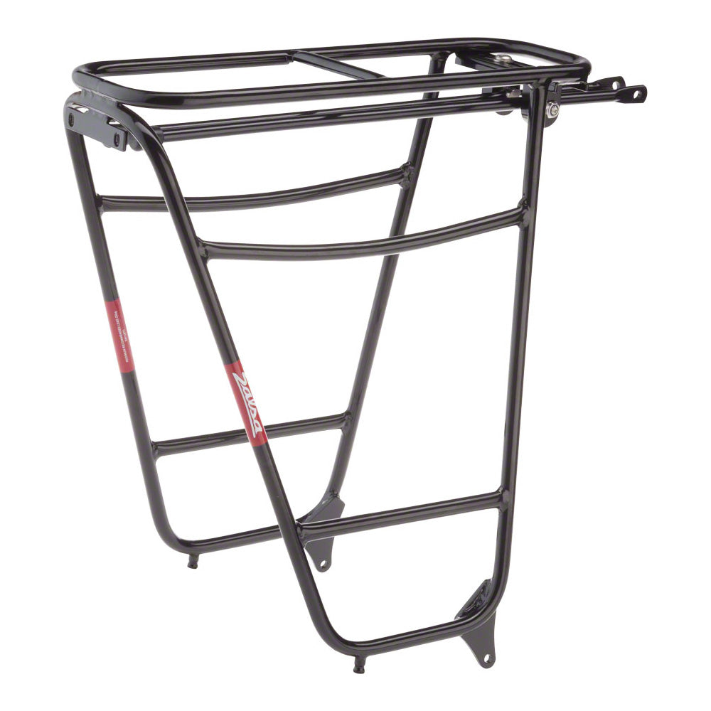 Salsa Wanderlust HD Rack Rear HD Black